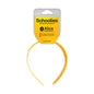 Schoolies #SC506 Alice Head Band Unreal Gold