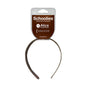 Schoolies #SC507 Alice Head Band Krazy Brown