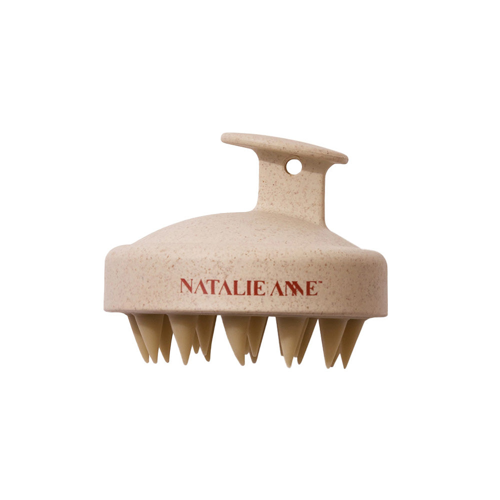 Natalie Anne Eco-Friendly Scalp Care Brush - 1