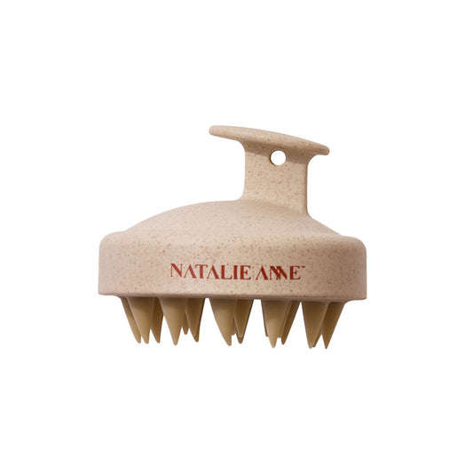 Natalie Anne Eco-Friendly Scalp Care Brush