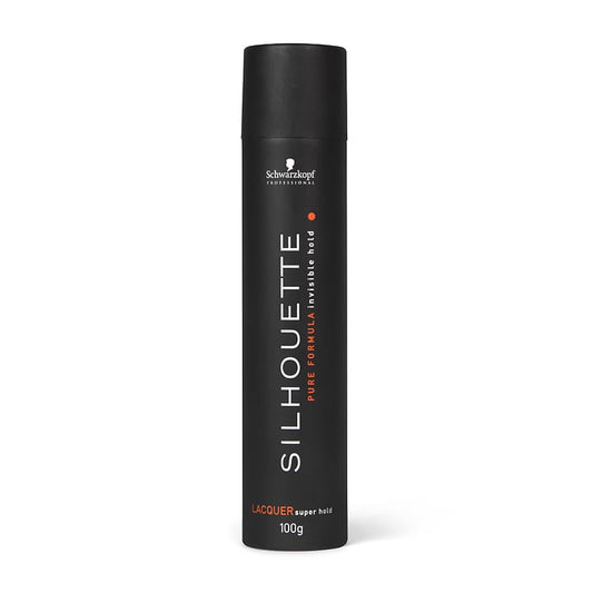 Schwarzkopf Silhouette Super Hold Lacquer 100g