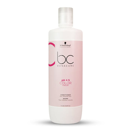 Schwarzkopf Bonacure pH 4.5 Color Freeze Conditioner 1L