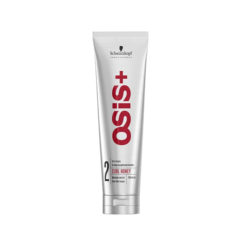 Schwarzkopf OSiS+ Curl Honey Curl Definition and Bounce 150ml