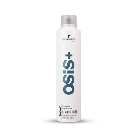 Schwarzkopf OSiS+ Beach Texture Sugar Spray 300ml
