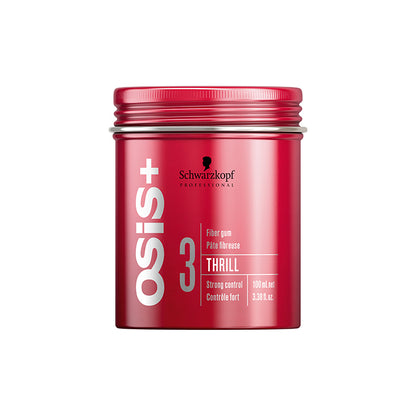 Schwarzkopf OSiS+ Thrill Fiber Gum 100ml