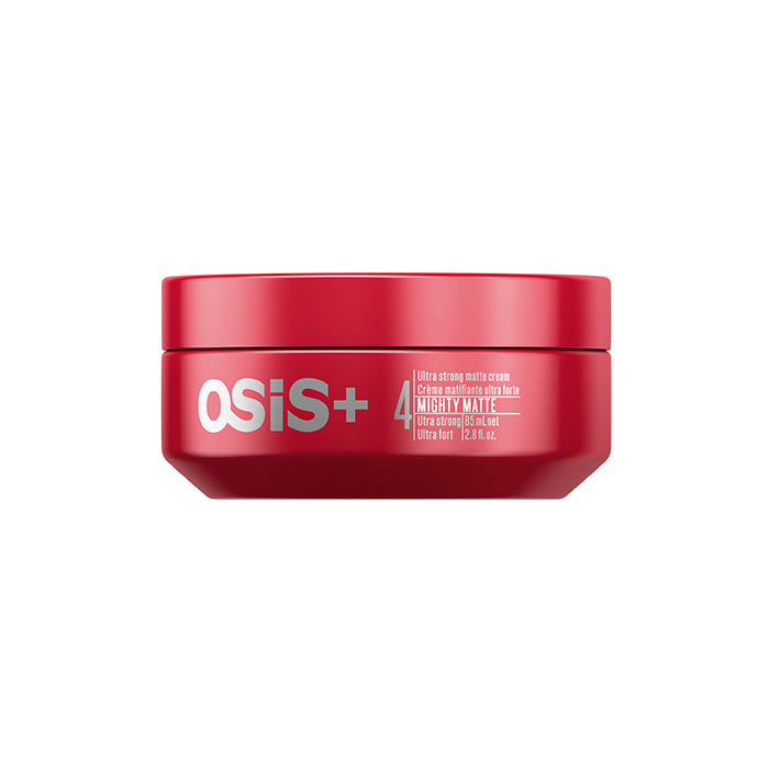 Schwarzkopf OSiS+ Mighty Matte Ultra Strong Cream 85ml