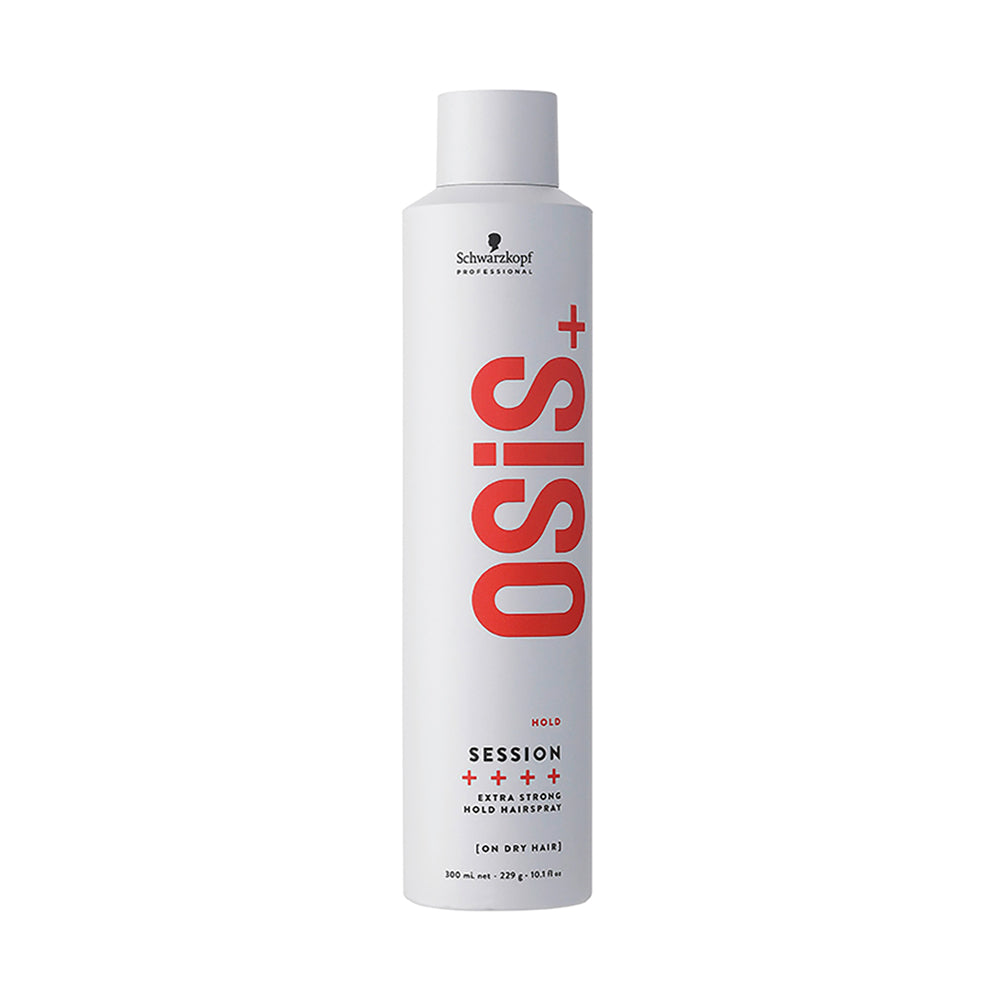 Schwarzkopf OSiS+ Session Extreme Fast Drying Hairspray 229g