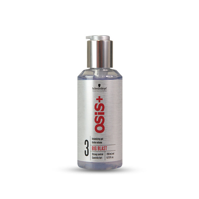 Schwarzkopf Osis Big Blast 200ml