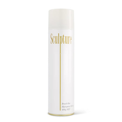 Sculpture Hairspray 400g