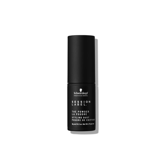 Schwarzkopf Professional SESSION LABEL The Powder 8g