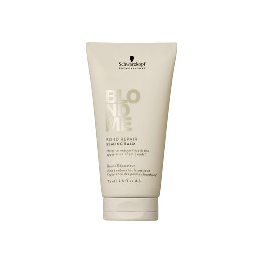 Schwarzkopf Professional BLONDME Bond Repair Sealing Balm 75ml