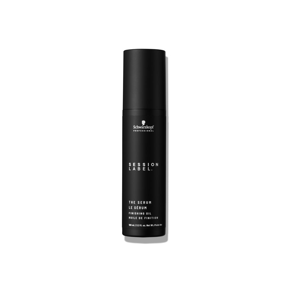 Schwarzkopf Professional SESSION LABEL The Serum 100ml