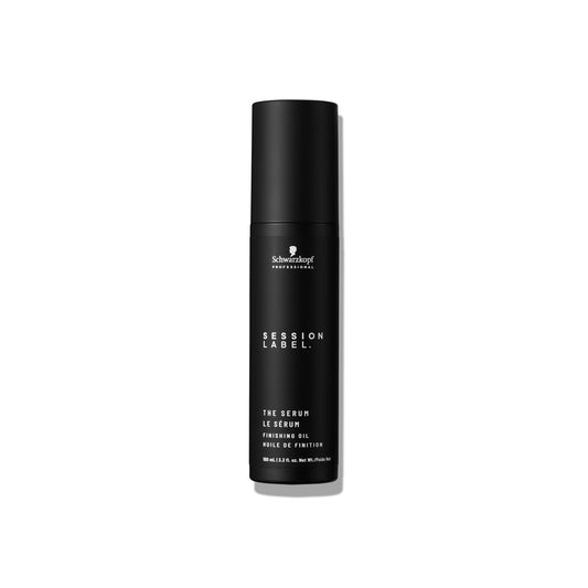 Schwarzkopf Professional SESSION LABEL The Serum 100ml
