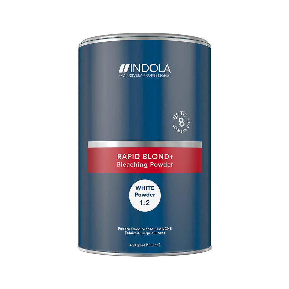 Schwarzkopf Indola Rapid Blond White 450g
