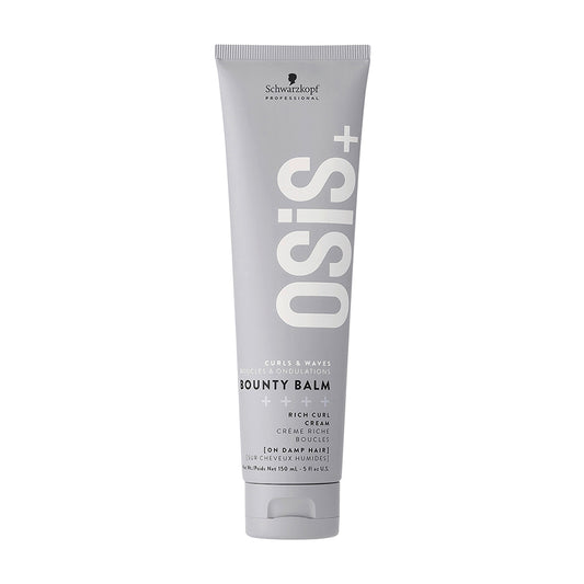 Schwarzkopf OSiS+ Bounty Balm Curl Cream 150ml