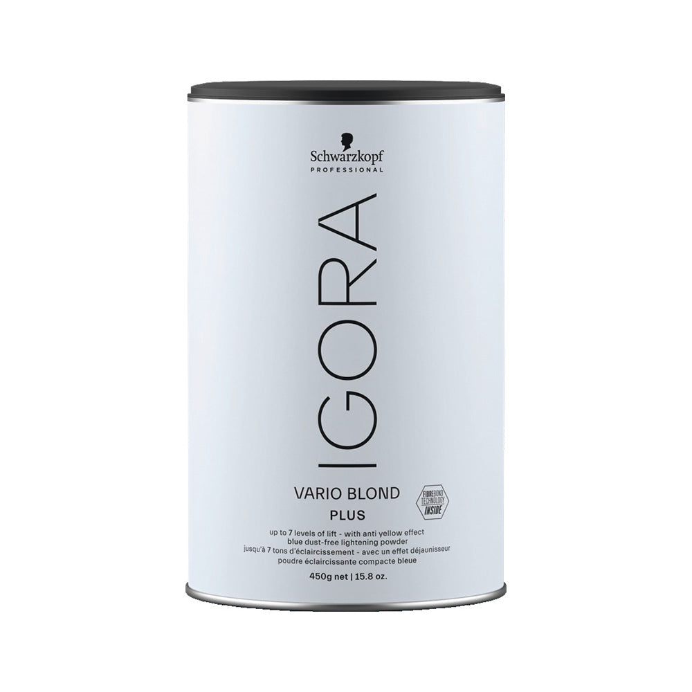 Schwarzkopf Igora VarioBlond Plus Blue 450g