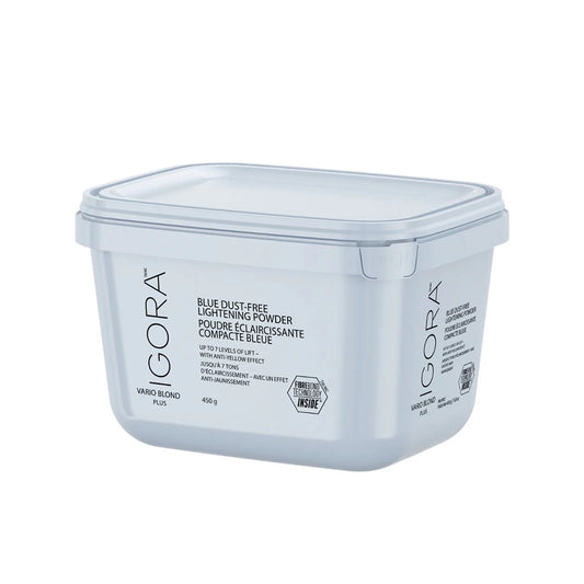 Schwarzkopf Igora VarioBlond Plus Blue 450g