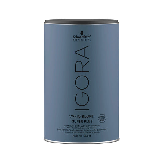 Schwarzkopf Igora VarioBlond Super Plus White 450g