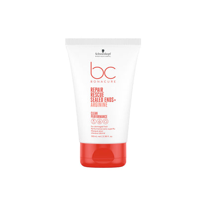 Schwarzkopf BC Bonacure Repair Rescue Sealed Ends 100ml