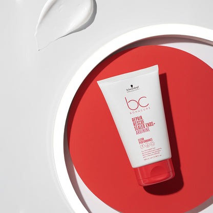 Schwarzkopf BC Bonacure Repair Rescue Sealed Ends 100ml