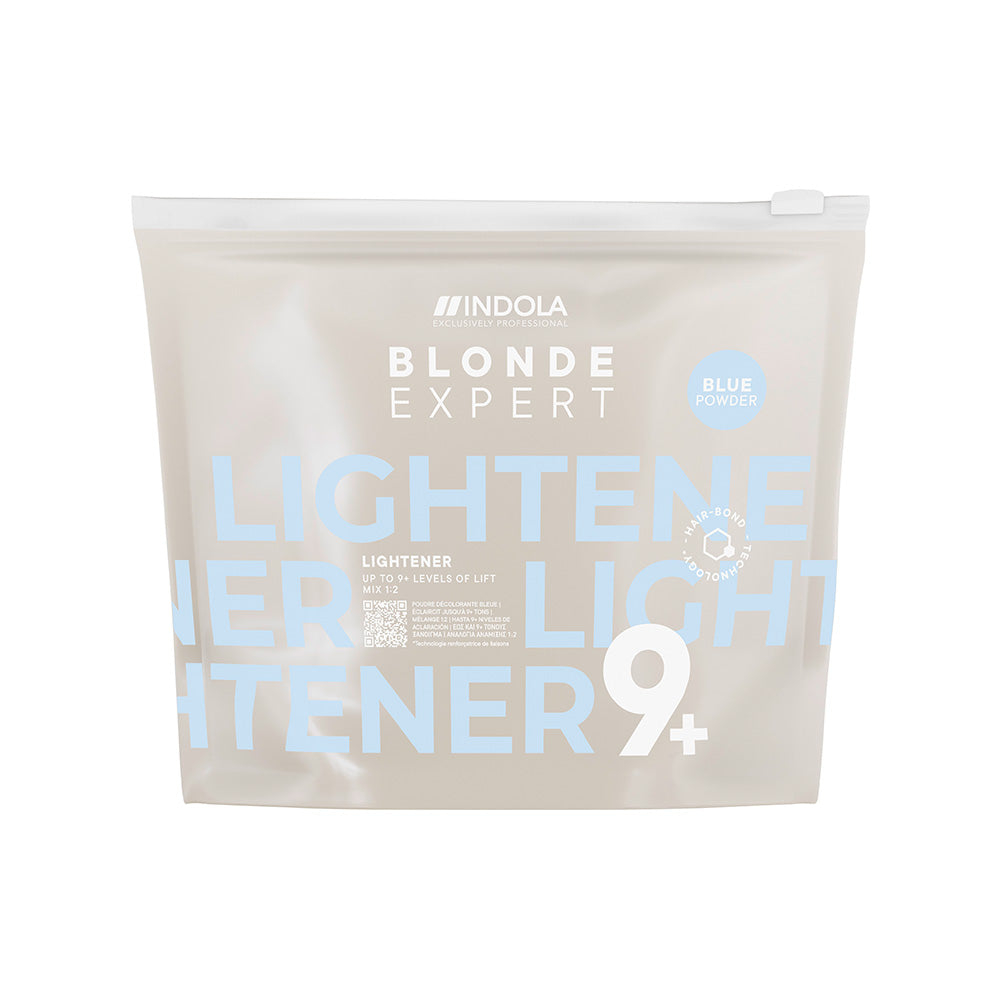 Schwarzkopf Indola Blonde Expert Blue Lightener 9+ 450g