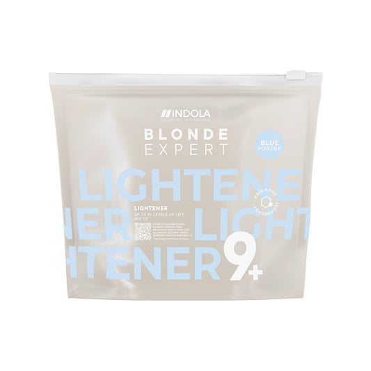 Schwarzkopf Indola Blonde Expert Blue Lightener 9+ 450g