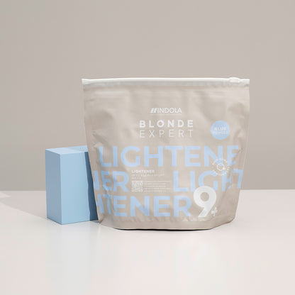 Schwarzkopf Indola Blonde Expert Blue Lightener 9+ 450g