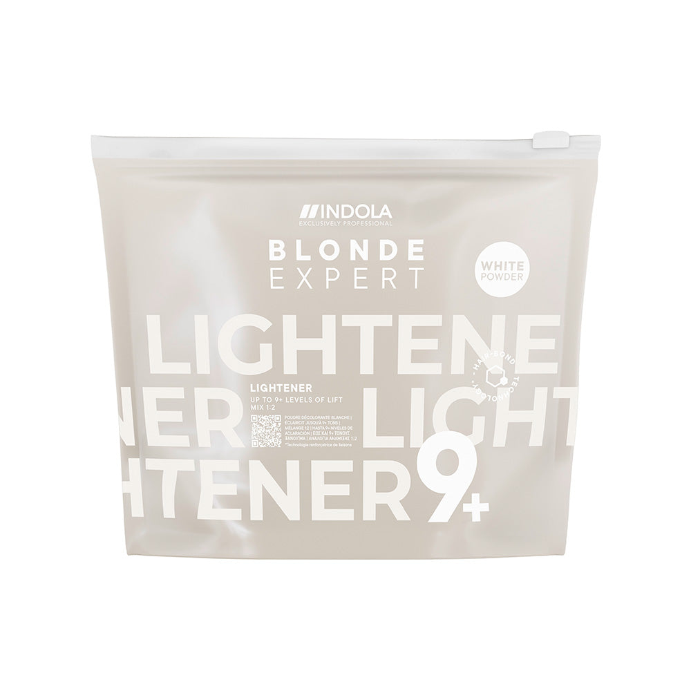 Schwarzkopf Indola Blonde Expert White Lightener 9+ 450g