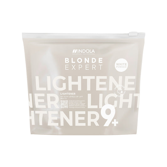 Schwarzkopf Indola Blonde Expert White Lightener 9+ 450g