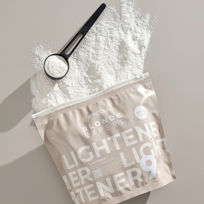 Schwarzkopf Indola Blonde Expert White Lightener 9+ 450g