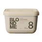 Schwarzkopf Professional BLONDME Clay Lightener 350g