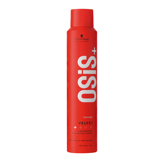 Schwarzkopf Professional OSiS+ Velvet 200ml
