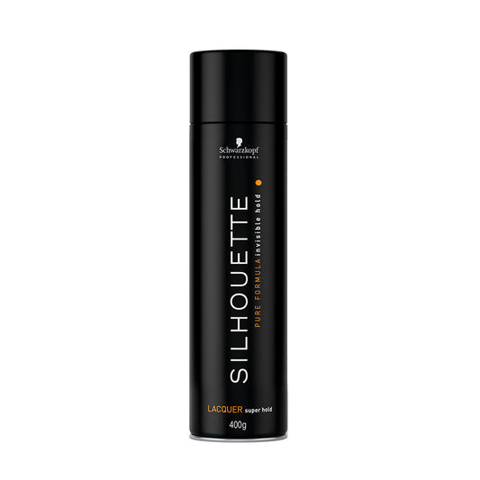 Schwarzkopf Silhouette Super Hold Lacquer 400g