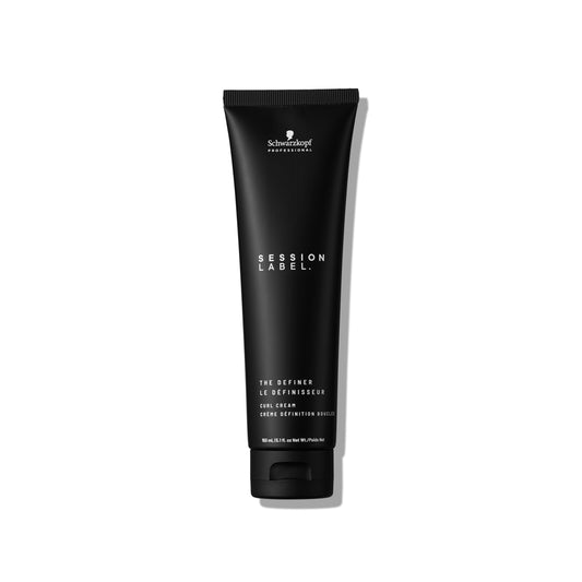 Schwarzkopf Professional SESSION LABEL The Definer 150ml