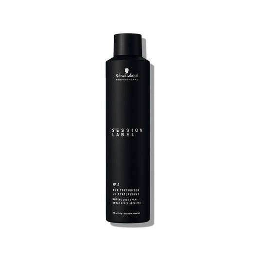 Schwarzkopf Professional SESSION LABEL The Texturizer 300ml