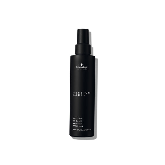 Schwarzkopf Professional SESSION LABEL The Salt 200ml