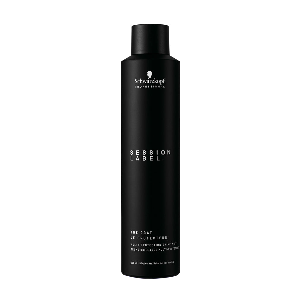 Schwarzkopf Professional SESSION LABEL The Coat 300ml