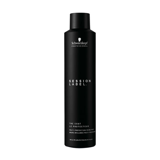 Schwarzkopf Professional SESSION LABEL The Coat 300ml