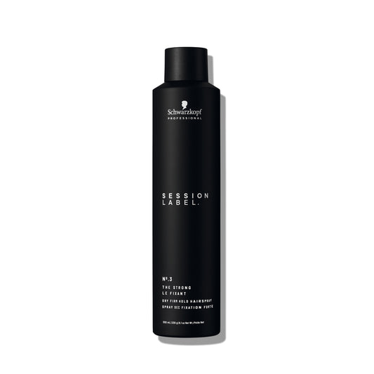 Schwarzkopf Professional SESSION LABEL The Strong 300ml