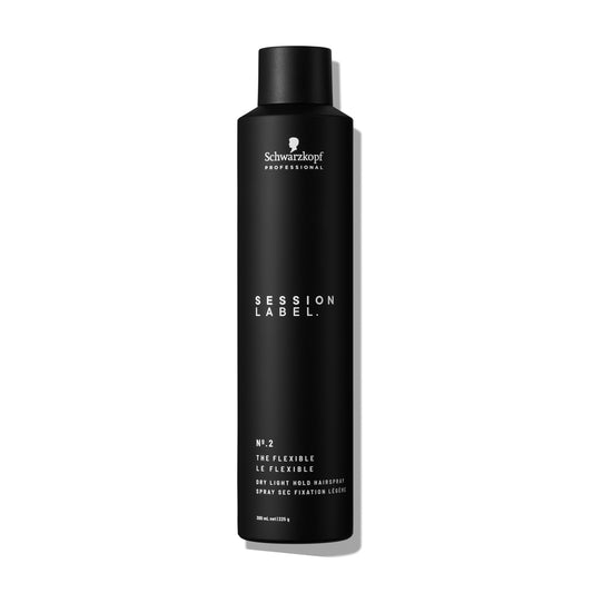Schwarzkopf Professional SESSION LABEL The Flexible 300ml