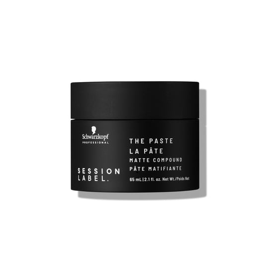 Schwarzkopf Professional SESSION LABEL The Paste 65ml