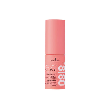 Schwarzkopf OSiS+ Soft Dust Volume Powder 10g