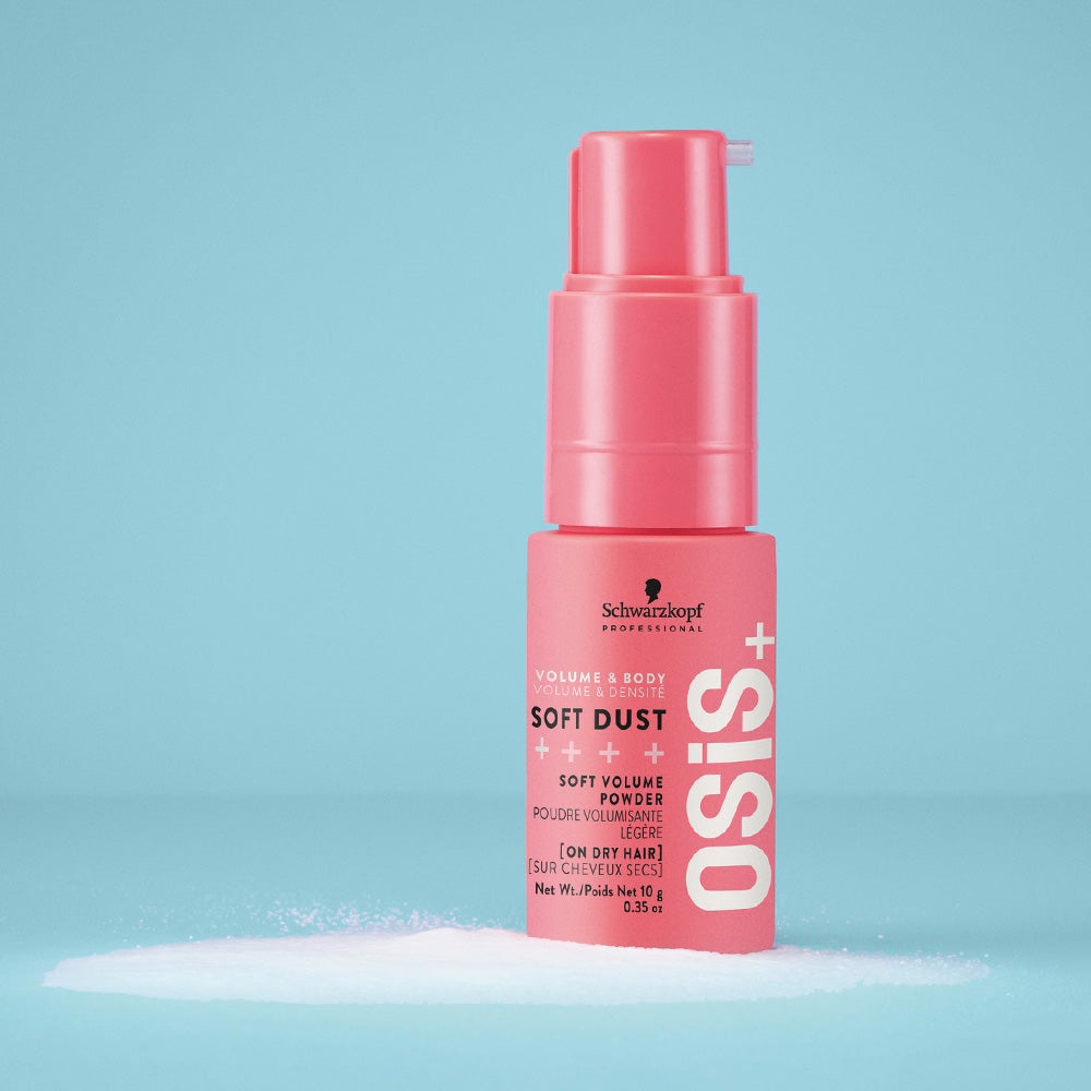 Schwarzkopf OSiS+ Soft Dust Volume Powder 10g