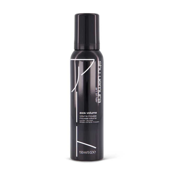 Shu Uemura Art of Style Awa Volume Mousse 150ml