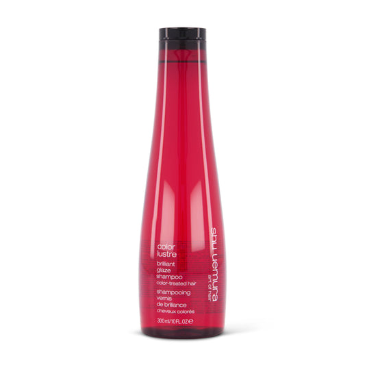 Shu Uemura Colour Lustre Shampoo 300ml