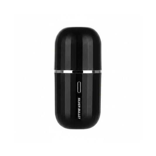Silver Bullet Whizz Rotary Waterproof Foil Shaver