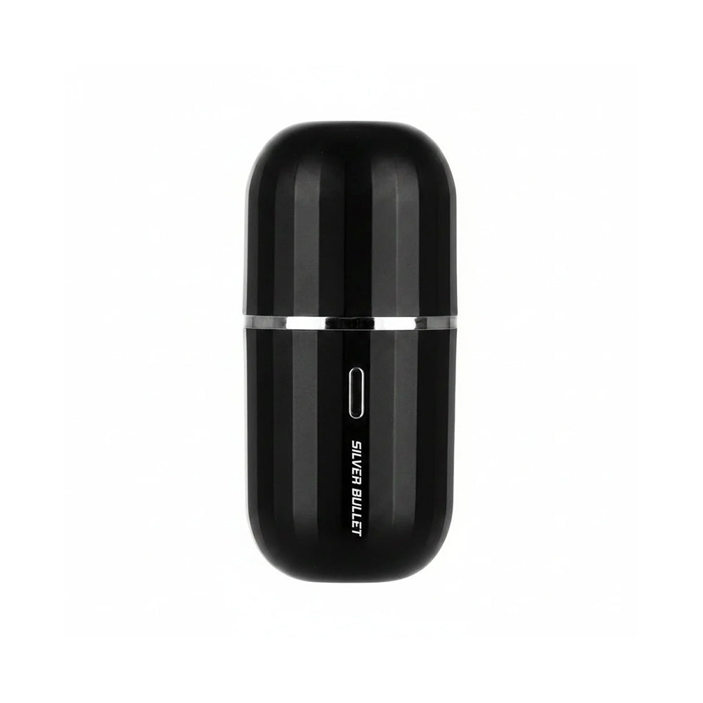 Silver Bullet Whizz Rotary Waterproof Foil Shaver