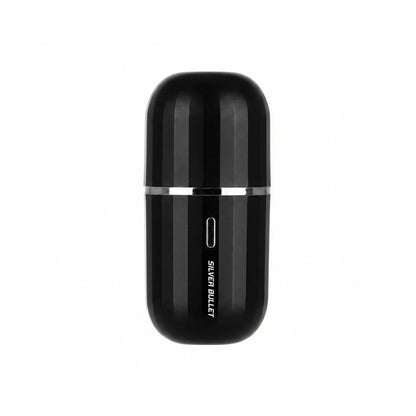 Silver Bullet Whizz Rotary Waterproof Foil Shaver