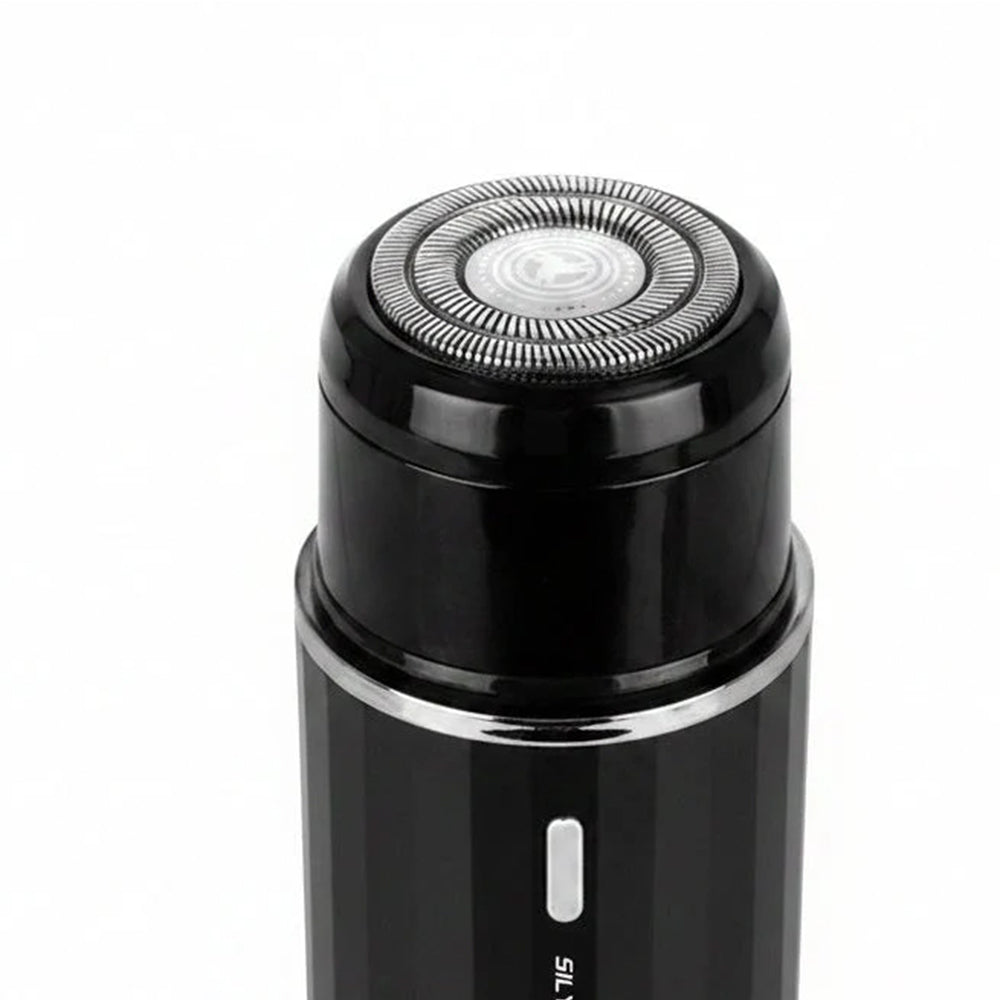 Silver Bullet Whizz Rotary Waterproof Foil Shaver