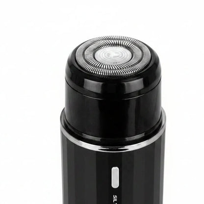 Silver Bullet Whizz Rotary Waterproof Foil Shaver